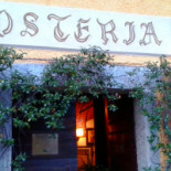 Osteria Vecchia Capronno Extérieur