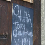 Al Travato Carta