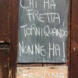 Al Travato Carta