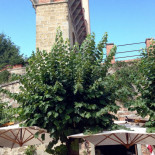 Al Travato Extérieur