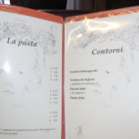 Al Travato Carta