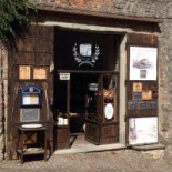 Al Travato Exterior