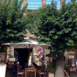 Al Travato Exterior