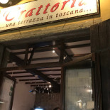 Al Travato Extérieur