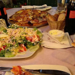 Pizzeria Modi Comida
