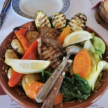 Locanda Felicita Nourriture