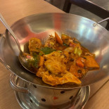 Long Jin Nourriture