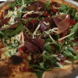 Bellu Po’ Comida
