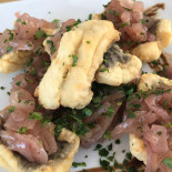 Bellu Po’ Comida