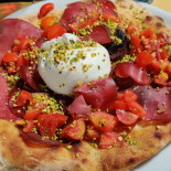 Bellu Po’ Comida