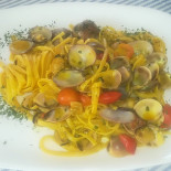 Bellu Po’ Comida