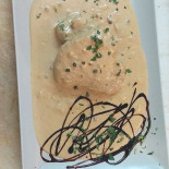 New Bistro Nourriture