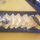 New Bistro Nourriture