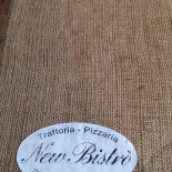 New Bistro Bebida