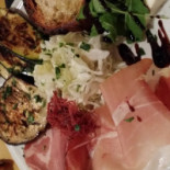 New Bistro Nourriture