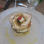 Il Magone Nourriture