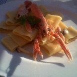 Il Magone Nourriture