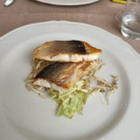Il Magone Nourriture
