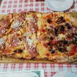 Pizzeria Barrel Comida