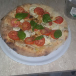 Pizzeria Barrel Comida