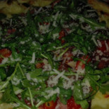 Pizzeria Barrel Nourriture