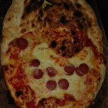 Pizzeria Barrel Comida