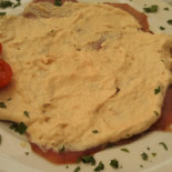 Al Vecchio Piemonte Nourriture