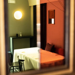 Crocifisso À l'intérieur