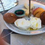L'oeuf Nourriture