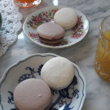 L'oeuf Boisson