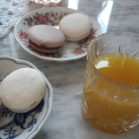 L'oeuf Boisson
