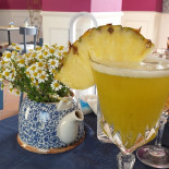 L'oeuf Boisson