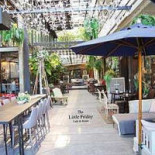 L'oeuf Extérieur