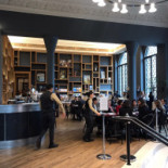 Voce Aimo E Nadia À l'intérieur
