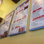 Caffe Pedrina Carte