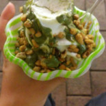 Il Gelato Comida