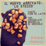 Il Gelato Carta