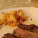 Della Valle Nourriture