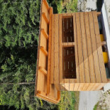 Chalet La Primula Extérieur