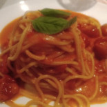 Salsapariglia Nourriture