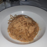 Lo Sconciglio Nourriture
