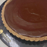 Grezzo Raw Chocolate Bebida