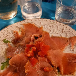 Da Michele Nourriture