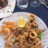 Da Michele Nourriture