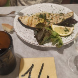 Da Michele Nourriture
