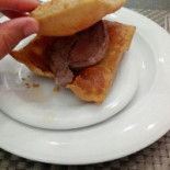 La Bottega Da Leonida Nourriture