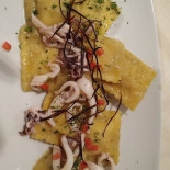 Pizzeria L'approdo Comida