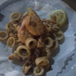Pizzeria L'approdo Nourriture