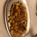 Trattoria Alocco Comida