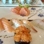 Giapponese Tokyo Lucca Nourriture